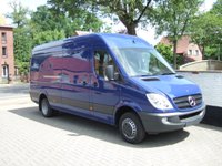 Sprinter