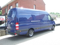 Sprinter