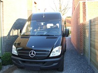 Sprinter