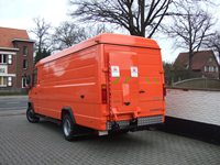 Bestelwagens