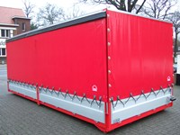 Afzetcontainer