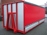 Afzetcontainer