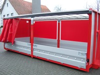 Afzetcontainer